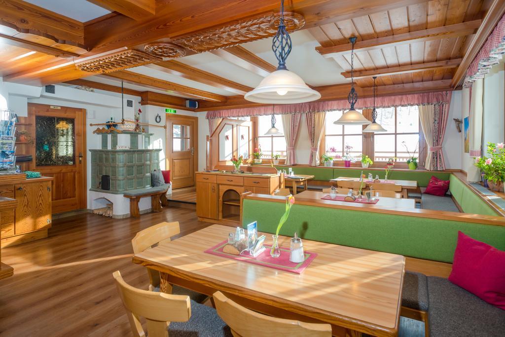 Apartament Gloesalm Ramsau am Dachstein Pokój zdjęcie