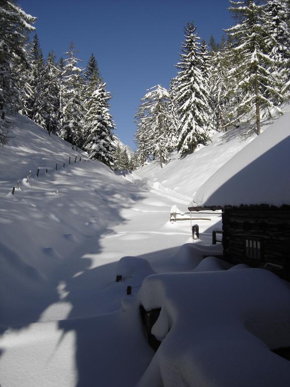 Apartament Gloesalm Ramsau am Dachstein Pokój zdjęcie