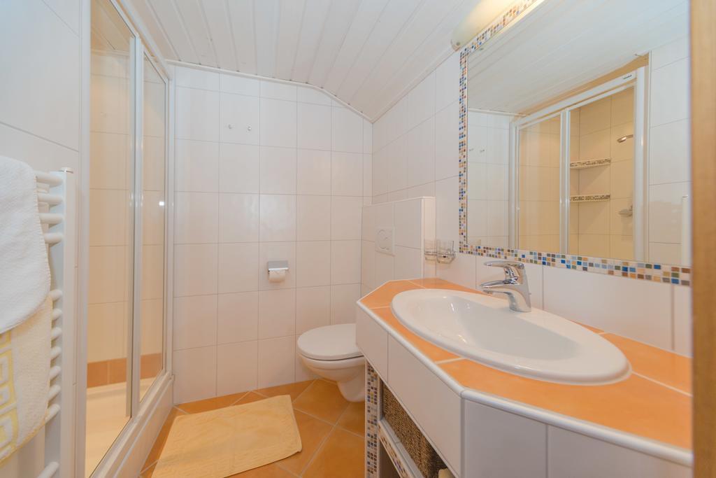 Apartament Gloesalm Ramsau am Dachstein Pokój zdjęcie