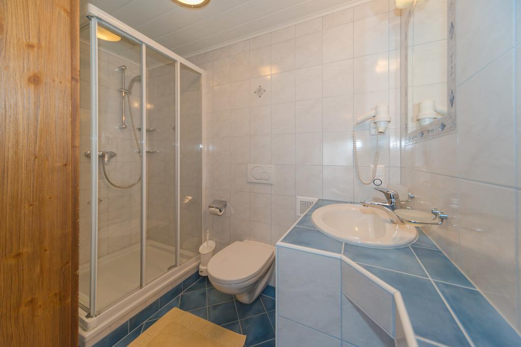 Apartament Gloesalm Ramsau am Dachstein Pokój zdjęcie