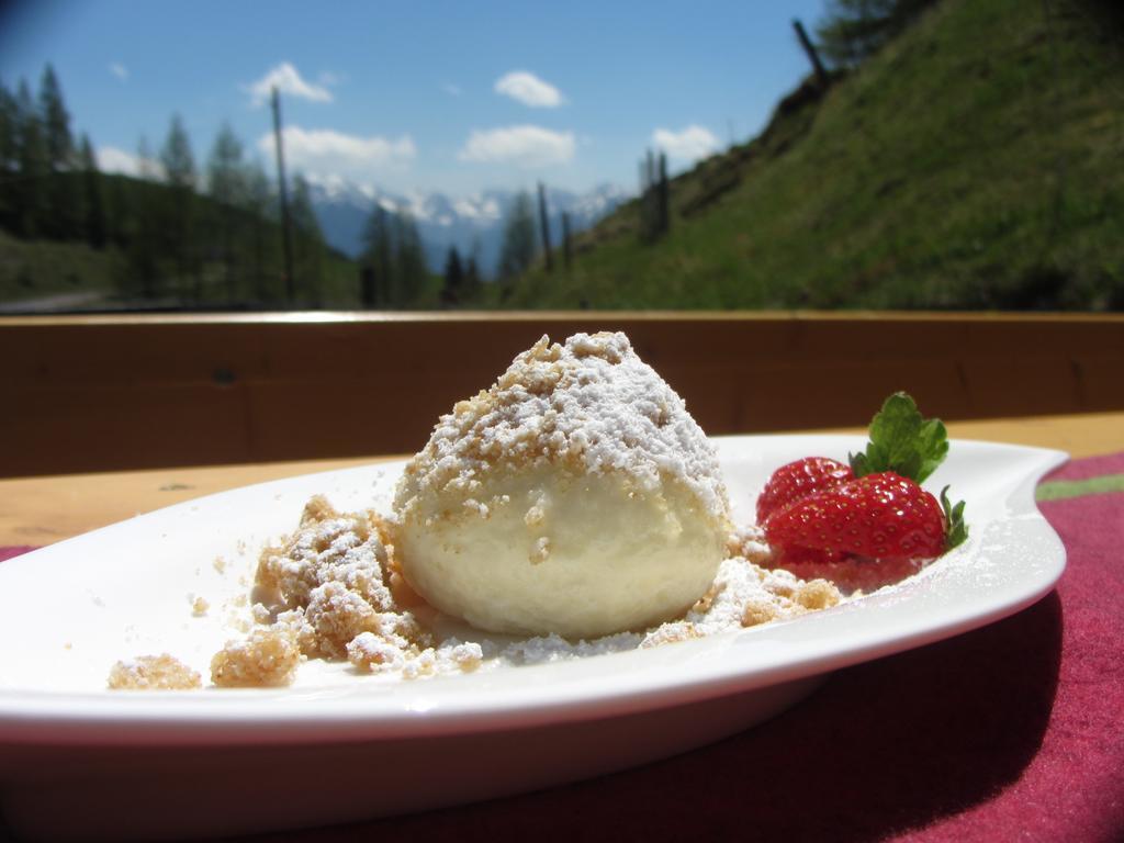 Apartament Gloesalm Ramsau am Dachstein Zewnętrze zdjęcie