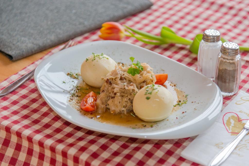Apartament Gloesalm Ramsau am Dachstein Zewnętrze zdjęcie