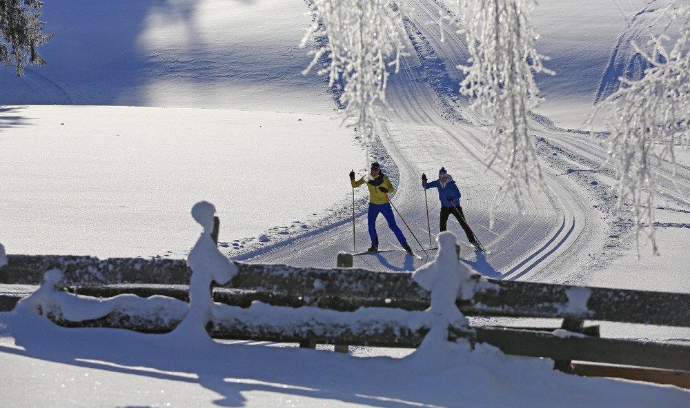 Apartament Gloesalm Ramsau am Dachstein Zewnętrze zdjęcie