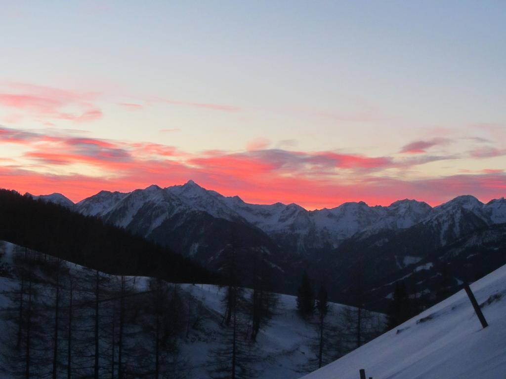 Apartament Gloesalm Ramsau am Dachstein Zewnętrze zdjęcie