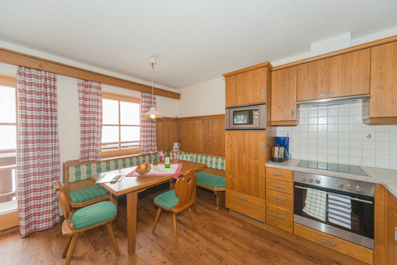 Apartament Gloesalm Ramsau am Dachstein Zewnętrze zdjęcie