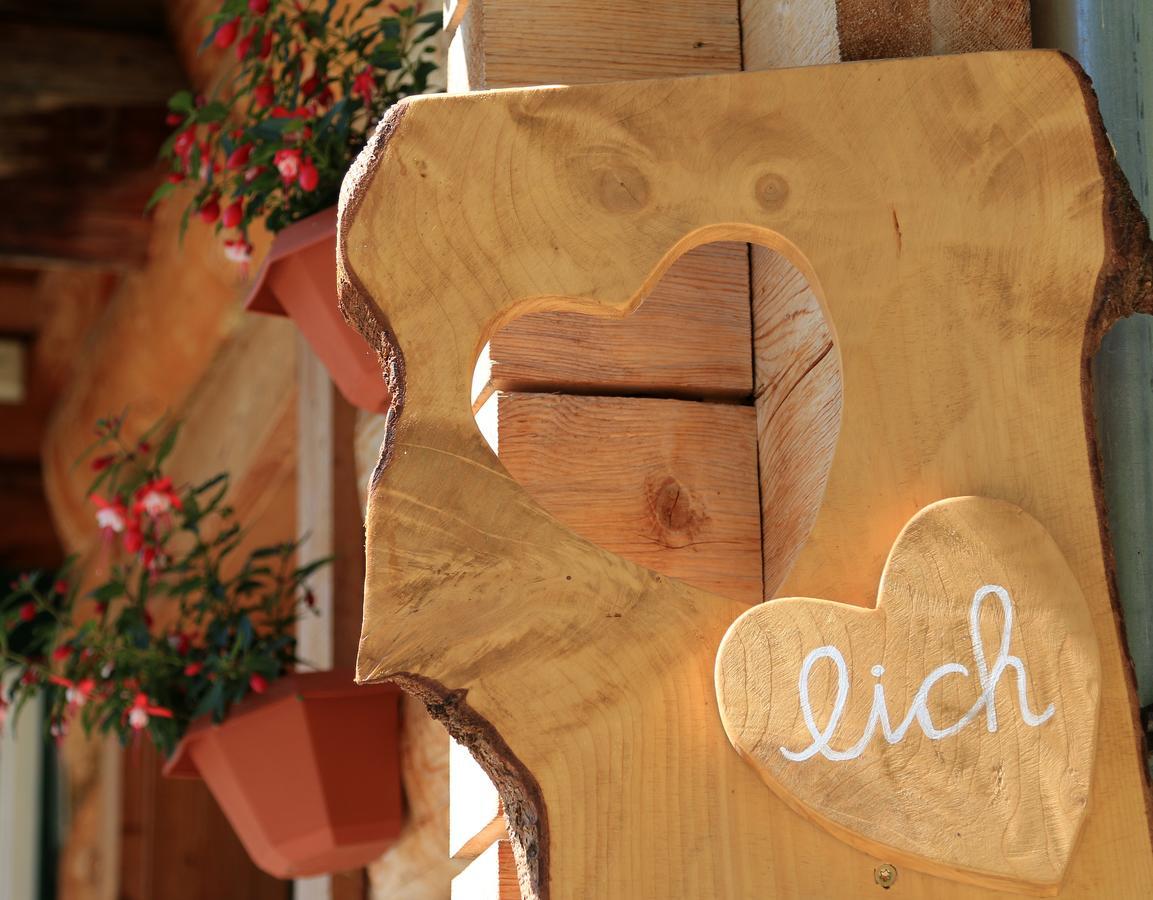 Apartament Gloesalm Ramsau am Dachstein Zewnętrze zdjęcie