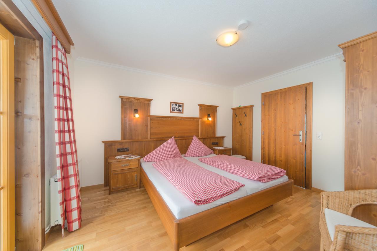 Apartament Gloesalm Ramsau am Dachstein Zewnętrze zdjęcie