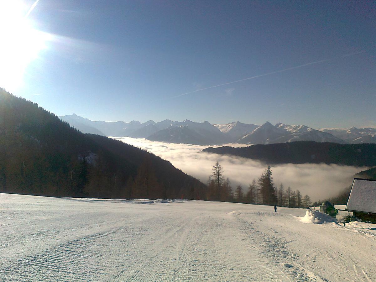 Apartament Gloesalm Ramsau am Dachstein Zewnętrze zdjęcie