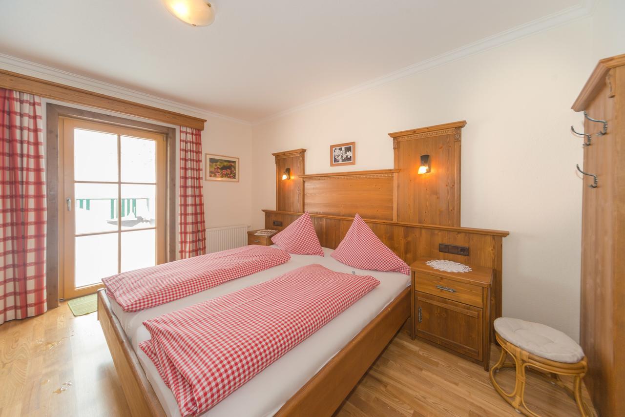 Apartament Gloesalm Ramsau am Dachstein Zewnętrze zdjęcie