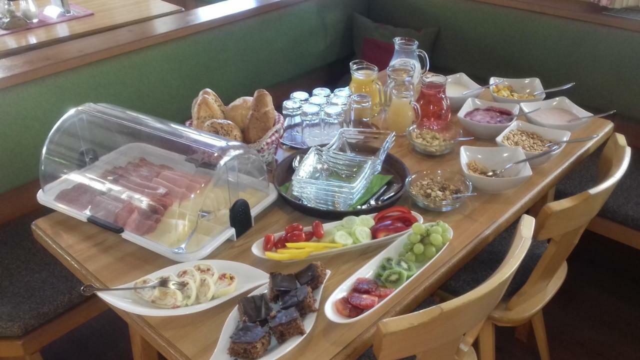 Apartament Gloesalm Ramsau am Dachstein Zewnętrze zdjęcie